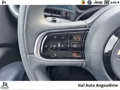 Photo 13 Fiat 500  e 118ch Icône Plus