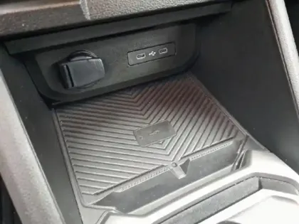 Photo 14 Dacia Duster  1.6 hybrid 140ch Journey