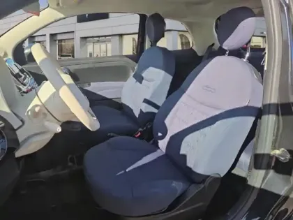 Photo 9 Fiat 500  1.0 70ch BSG S&S Cult