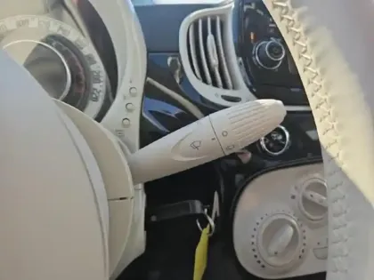 Photo 13 Fiat 500  1.0 70ch BSG S&S Cult