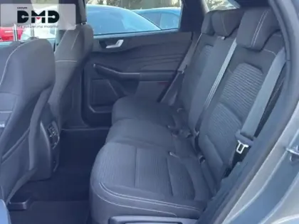 Photo 9 Ford Kuga  2.5 Duratec 190ch FHEV E85 Titanium BVA