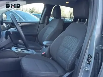 Photo 8 Ford Kuga  2.5 Duratec 190ch FHEV E85 Titanium BVA