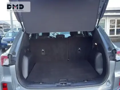 Photo 11 Ford Kuga  2.5 Duratec 190ch FHEV E85 Titanium BVA