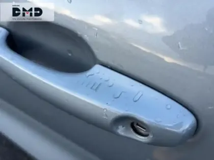 Photo 14 Ford Kuga  2.5 Duratec 190ch FHEV E85 Titanium BVA