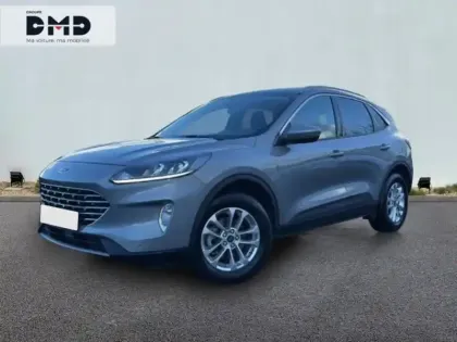 Photo Ford Kuga
