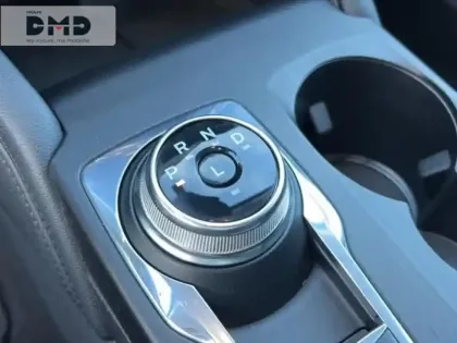 Photo 7 Ford Kuga  2.5 Duratec 190ch FHEV E85 Titanium BVA