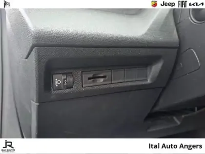 Photo 13 Peugeot 308  SW 1.2 PureTech 130ch S&S Allure Pack EAT8