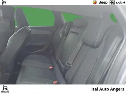 Photo 9 Peugeot 308  SW 1.2 PureTech 130ch S&S Allure Pack EAT8