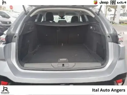 Photo 5 Peugeot 308  SW 1.2 PureTech 130ch S&S Allure Pack EAT8