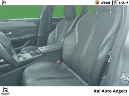 Photo 8 Peugeot 308  SW 1.2 PureTech 130ch S&S Allure Pack EAT8