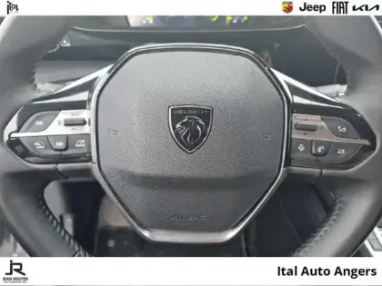 Photo 12 Peugeot 308  SW 1.2 PureTech 130ch S&S Allure Pack EAT8