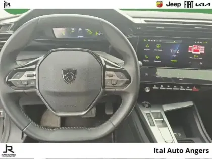 Photo 7 Peugeot 308  SW 1.2 PureTech 130ch S&S Allure Pack EAT8