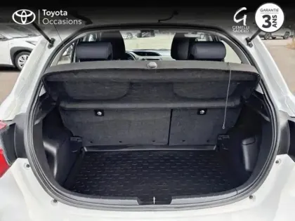 Photo 9 Toyota Yaris  70 VVT-i Ultimate 5p