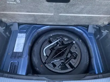 Photo 9 Volkswagen T-cross  1.0 TSI 110ch Active DSG7