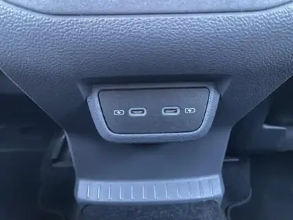 Photo 13 Volkswagen T-cross  1.0 TSI 110ch Active DSG7