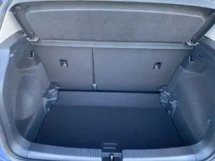 Photo 8 Volkswagen T-cross  1.0 TSI 110ch Active DSG7