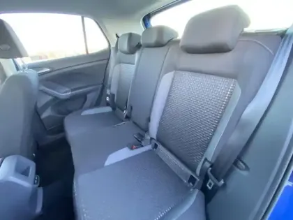 Photo 12 Volkswagen T-cross  1.0 TSI 110ch Active DSG7