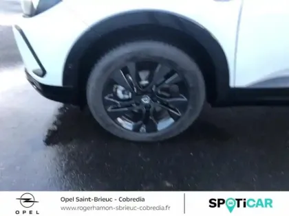 Photo 10 Opel Grandland  1.2 Turbo 130ch GS BVA8