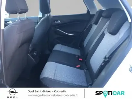 Photo 9 Opel Grandland  1.2 Turbo 130ch GS BVA8