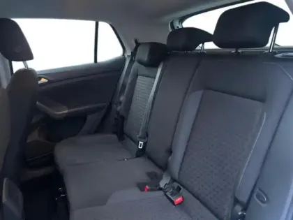 Photo 7 Volkswagen T-cross  1.0 TSI 115ch Lounge DSG7