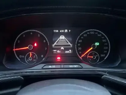 Photo 10 Volkswagen T-cross  1.0 TSI 115ch Lounge DSG7