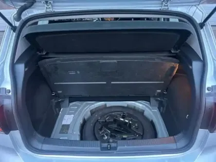 Photo 9 Volkswagen T-cross  1.0 TSI 115ch Lounge DSG7