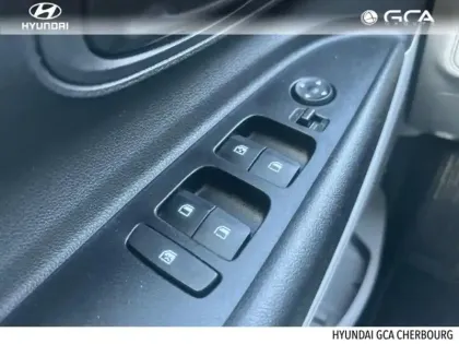 Photo 11 Hyundai I20  1.2 84ch Intuitive