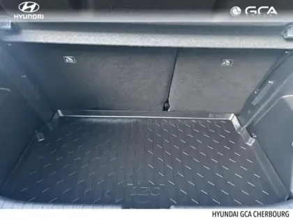 Photo 14 Hyundai I20  1.2 84ch Intuitive