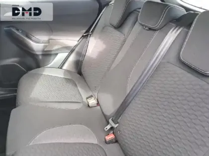 Photo 9 Ford Puma  1.0 Flexifuel 125ch S&S mHEV Titanium