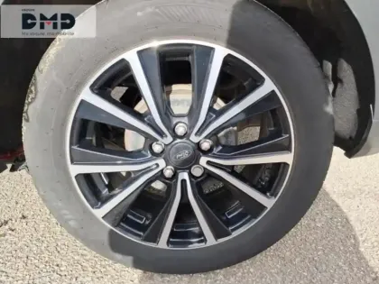 Photo 12 Ford Puma  1.0 Flexifuel 125ch S&S mHEV Titanium