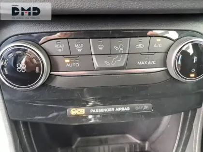 Photo 13 Ford Puma  1.0 Flexifuel 125ch S&S mHEV Titanium