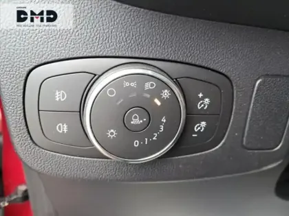 Photo 14 Ford Puma  1.0 Flexifuel 125ch S&S mHEV Titanium