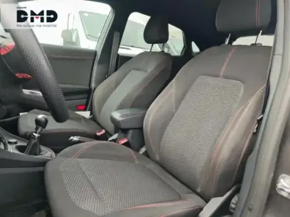 Photo 9 Ford Puma  1.0 Flexifuel 125ch S&S mHEV ST-Line Design 3