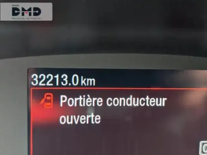 Photo 14 Ford Puma  1.0 Flexifuel 125ch S&S mHEV ST-Line Design 3