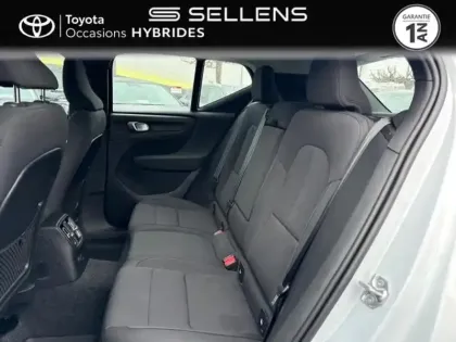 Photo 11 Volvo Xc40  T5 Recharge 180 + 82ch Business DCT 7