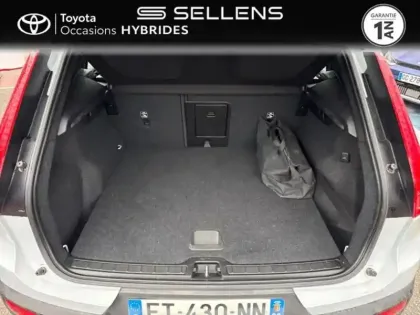 Photo 9 Volvo Xc40  T5 Recharge 180 + 82ch Business DCT 7