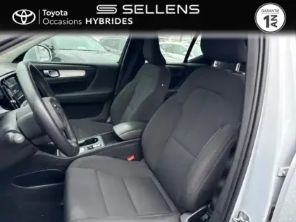 Photo 10 Volvo Xc40  T5 Recharge 180 + 82ch Business DCT 7