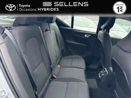 Photo 6 Volvo Xc40  T5 Recharge 180 + 82ch Business DCT 7