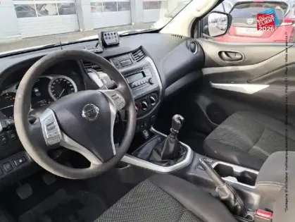 Photo 14 Nissan Navara  2.3 dCi 160ch King-Cab Acenta E6D