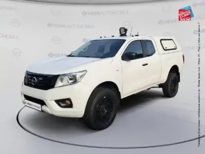 Photo Nissan Navara