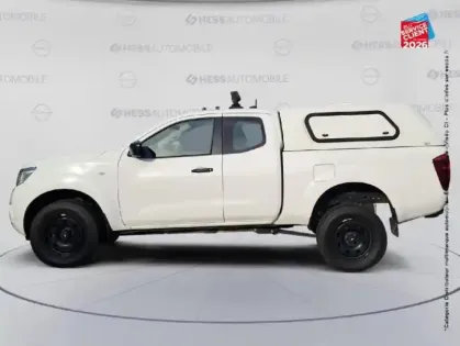 Photo 8 Nissan Navara  2.3 dCi 160ch King-Cab Acenta E6D