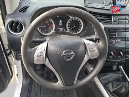 Photo 11 Nissan Navara  2.3 dCi 160ch King-Cab Acenta E6D