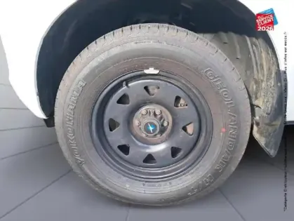 Photo 9 Nissan Navara  2.3 dCi 160ch King-Cab Acenta E6D