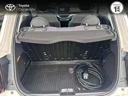 Photo 9 Fiat 500  e 118ch Icône