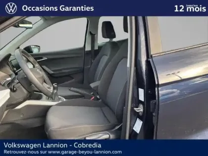 Photo 7 Seat Arona  1.0 TSI 95ch Copa