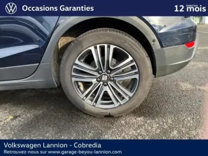 Photo 14 Seat Arona  1.0 TSI 95ch Copa