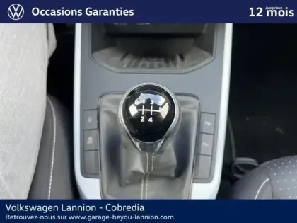 Photo 11 Seat Arona  1.0 TSI 95ch Copa