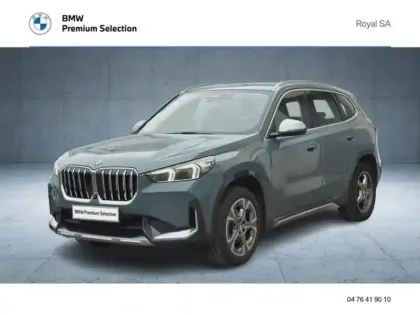 Photo Bmw X1