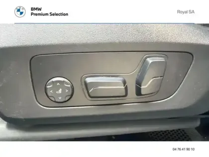 Photo 7 BMW X1  sDrive18i 136ch xLine
