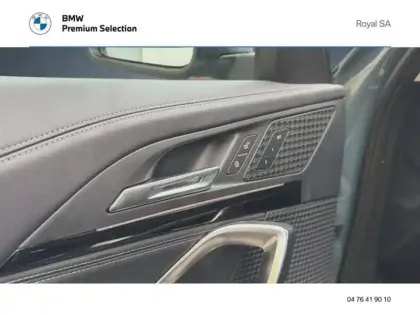 Photo 6 BMW X1  sDrive18i 136ch xLine